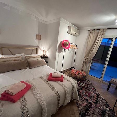 شقة Edenduplex مراكش المظهر الخارجي الصورة