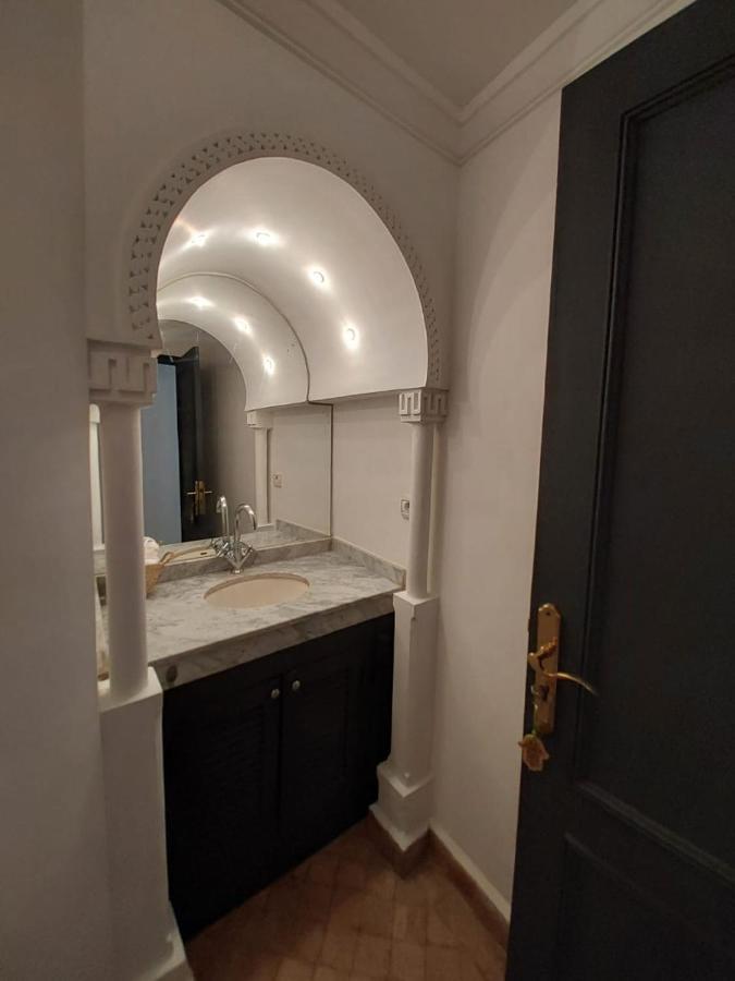شقة Edenduplex مراكش المظهر الخارجي الصورة