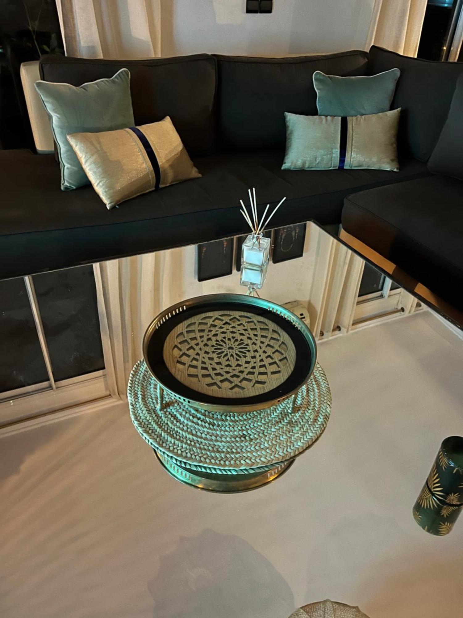 شقة Edenduplex مراكش المظهر الخارجي الصورة